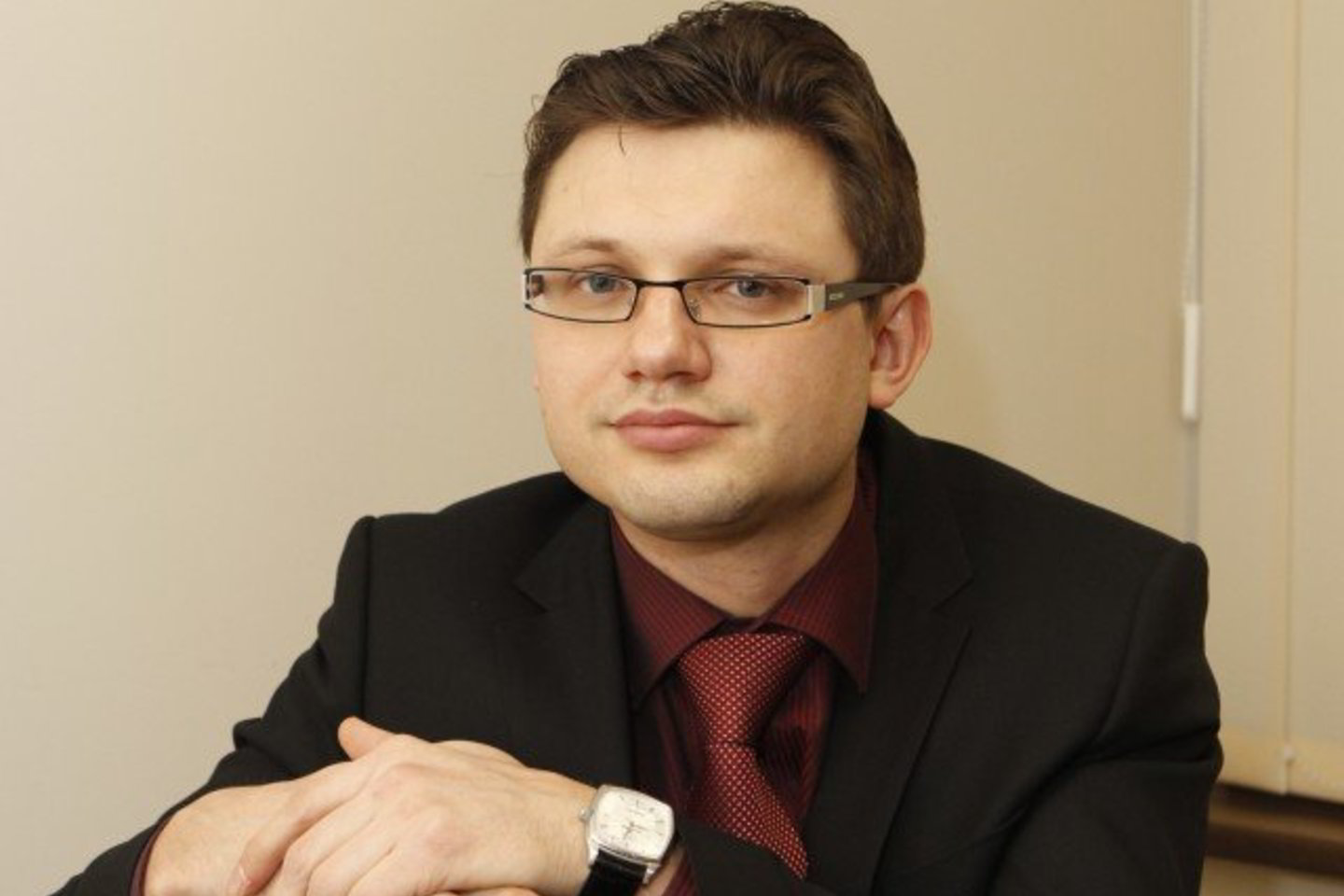 G.Gricukas pataria legalizuoti nelegalią programinę įrangą.