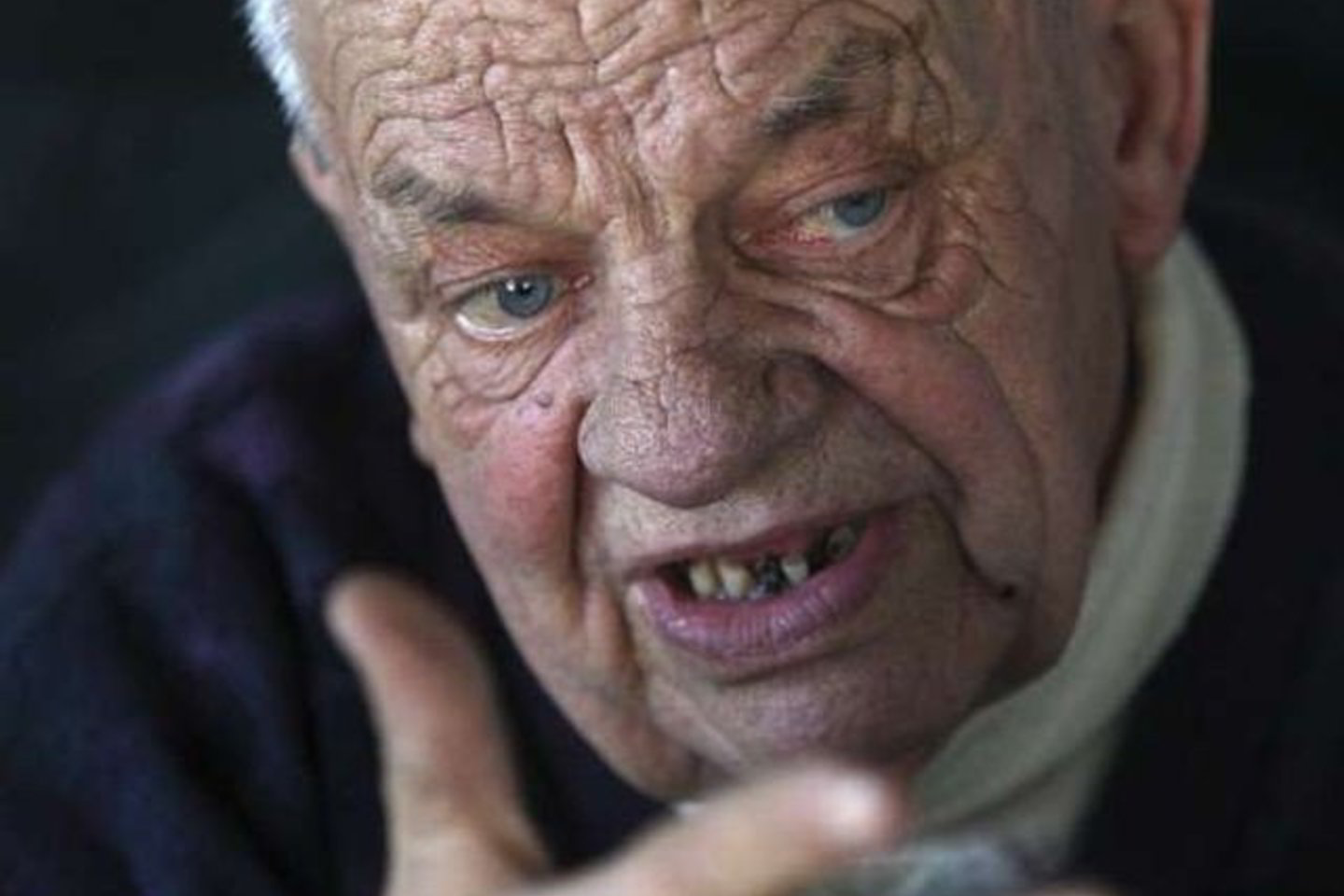Devintą dešimtį skaičiuojantis T.Landthalleris laimėjo ne vieną mūšį dėl verslo, kurį jam po karo paliko tėvas.