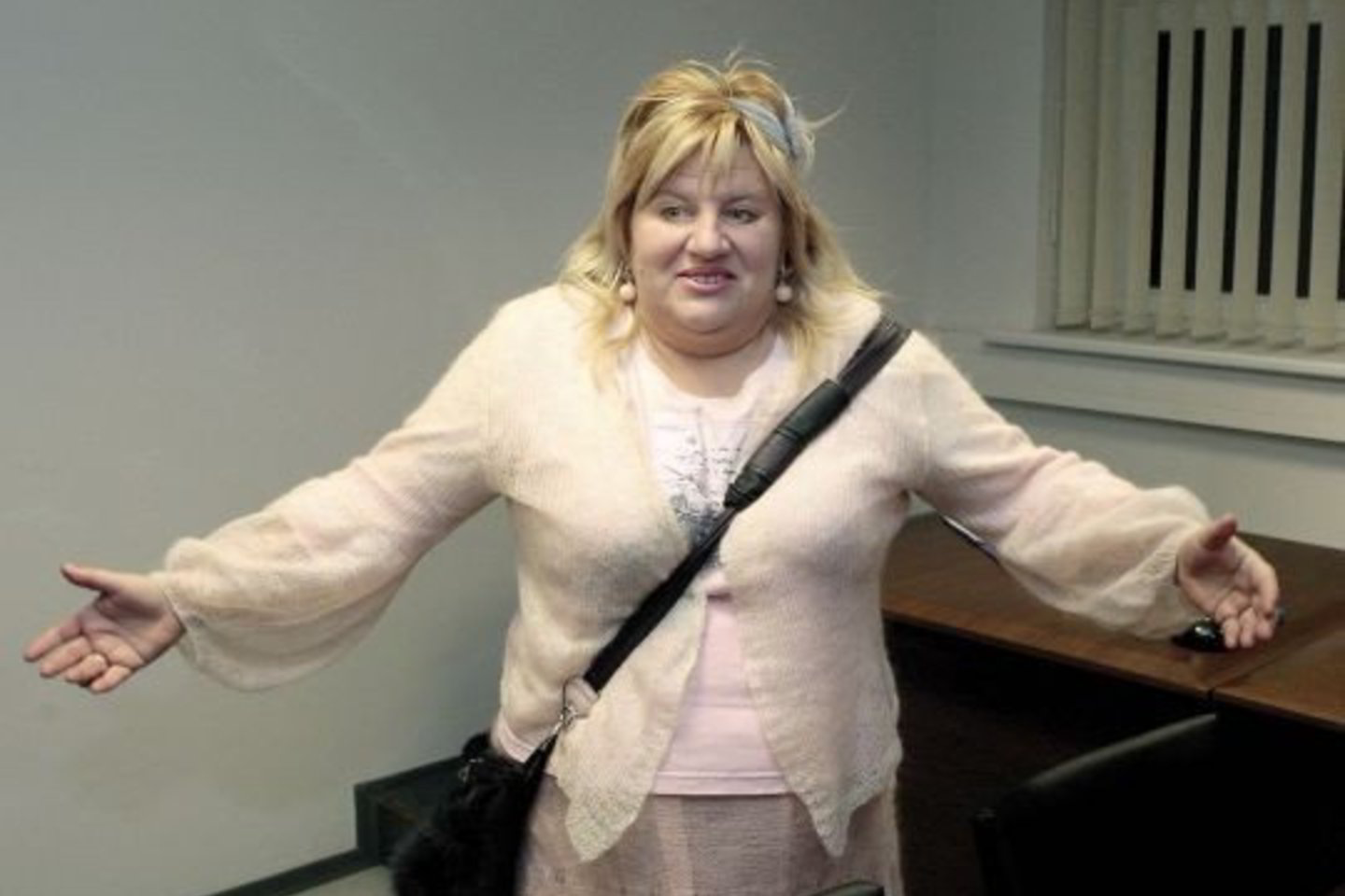 Daina BILEVIČIŪTĖ