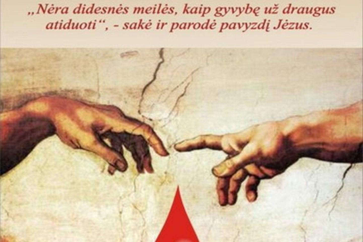 Norintieji duoti kraujo ar sužinoti, kaip tam pasirengti, kokiose Lietuvos vietose jis imamas ir kada, kreipkitės į Kraujo centrus.