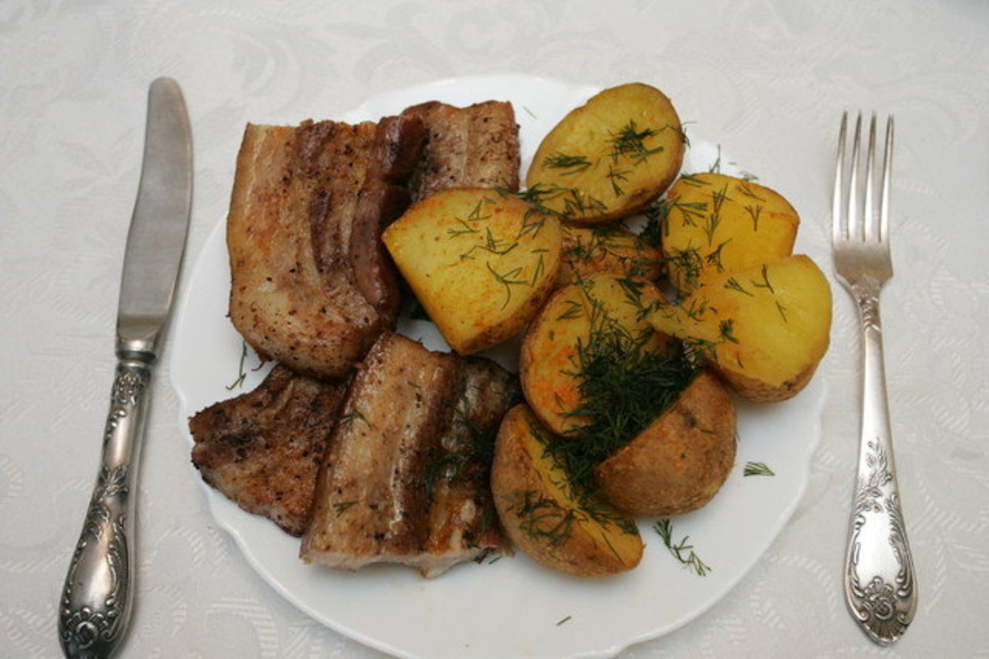 VMVT taip pat skatina prekybą natūraliais produktais.