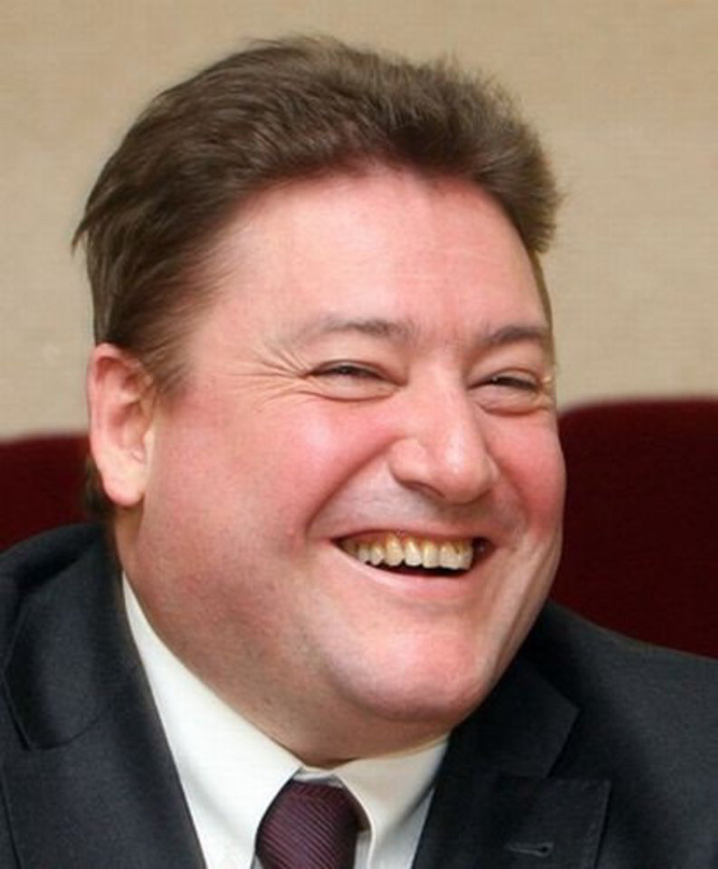 G.Booso karjerą gali sujaukti Kaliningrado gyventojų protestai ir mitingai.