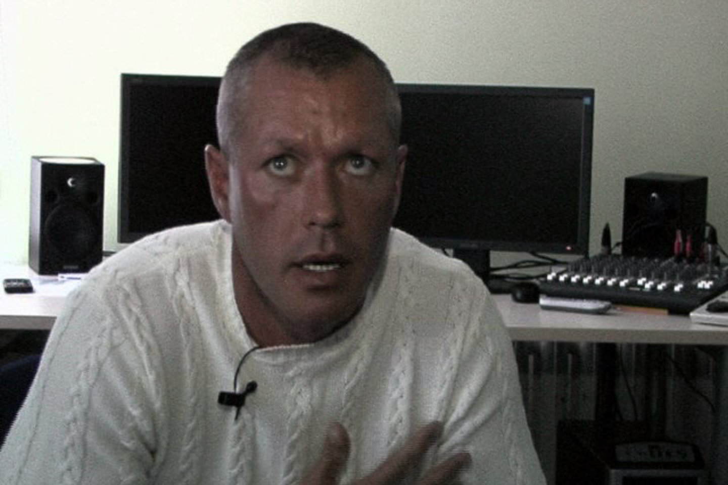 Drąsius Kedys.