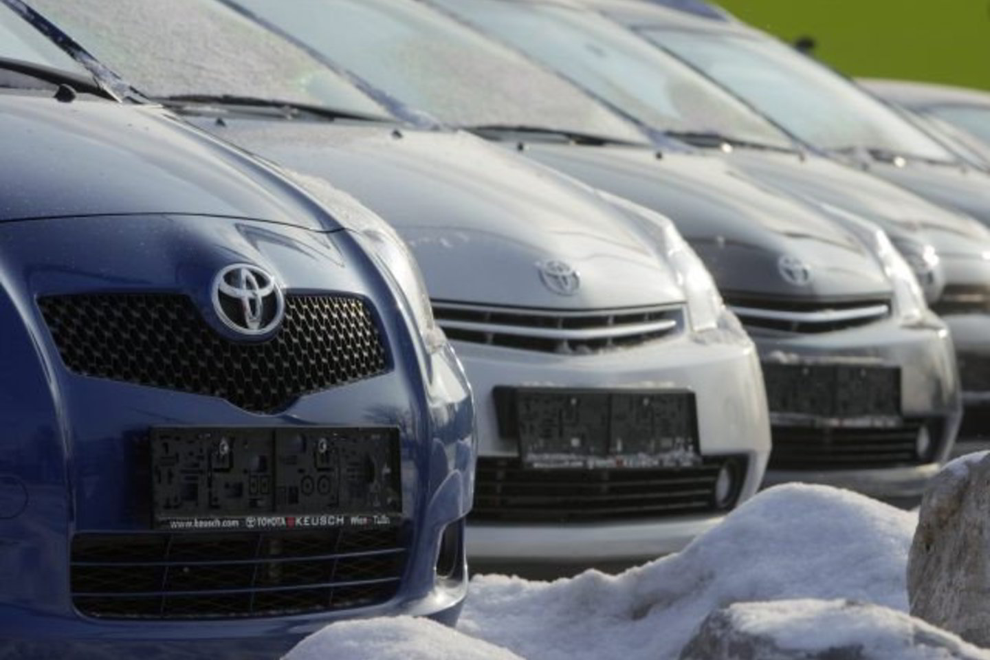 Praėjusią savaitę „Toyota“, stambiausia pasaulyje lengvųjų automobilių gamintoja, paskelbė per pastaruosius mėnesius atšaukusi apie 8 mln. automobilių.