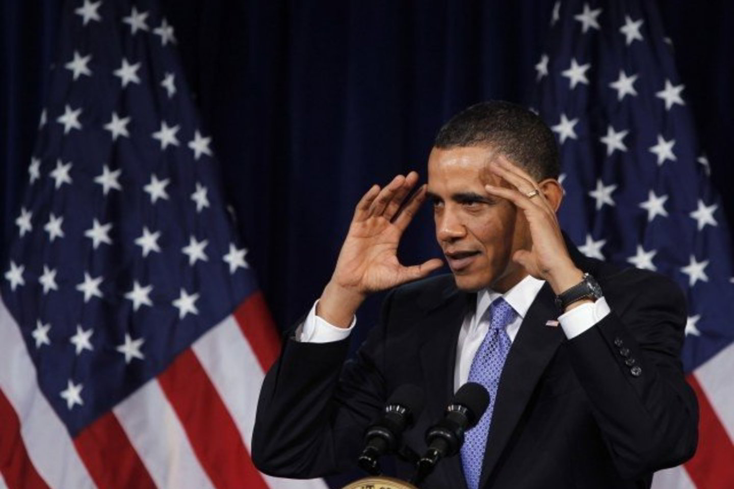 B.Obama ragina Kongresą netrukdyti „geroms idėjoms“.