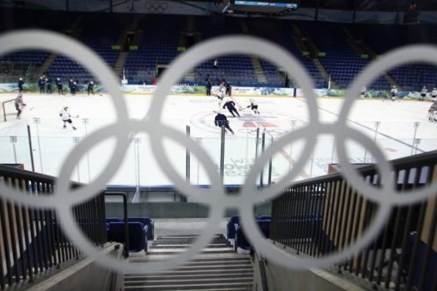 JT paragino per olimpiadą sustabdyti visus karinius konfliktus.