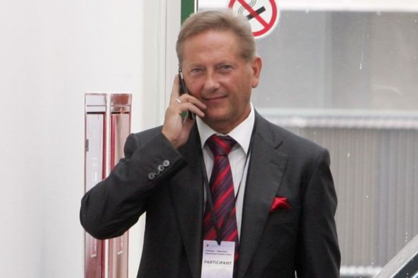 V.Romanovas nebijo radikalių permainų.