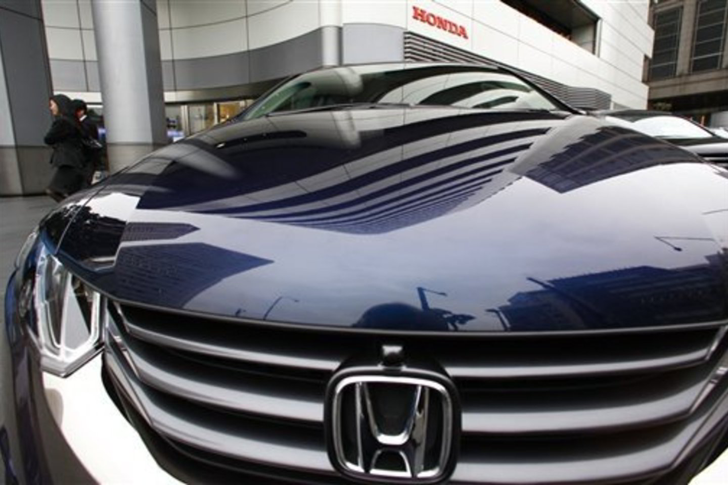 Iš JAV pargabentų „Honda“ savininkai turėtų susirūpinti, jeigu jų mašina pagaminta 2001 ar 2002 metais.