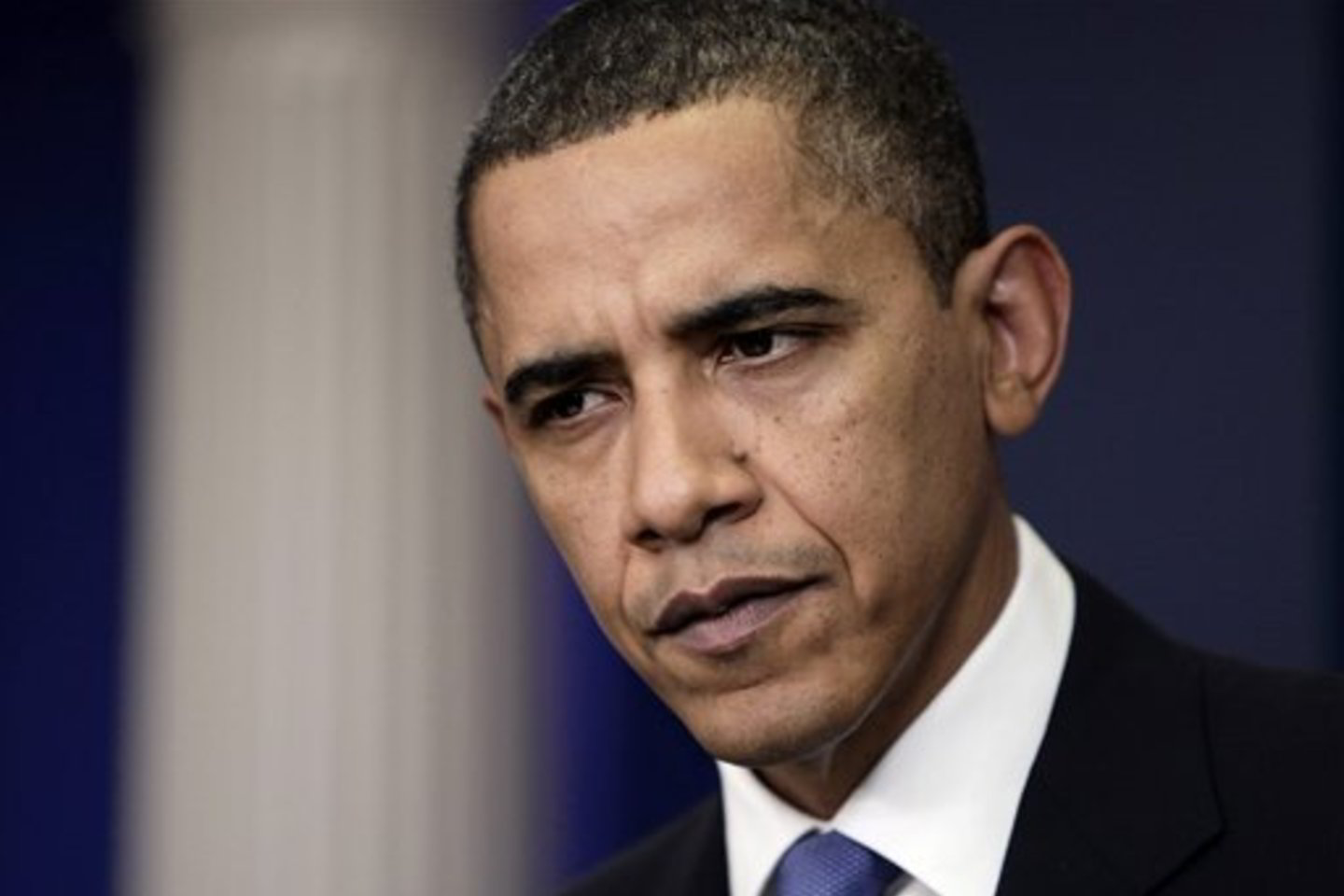 B.Obama pareiškė nesantis tikras, kas iš tikrųjų kalba Irano vyriausybės vardu, sakydamas, jog jis gauna „nevienareikšmių signalų“.