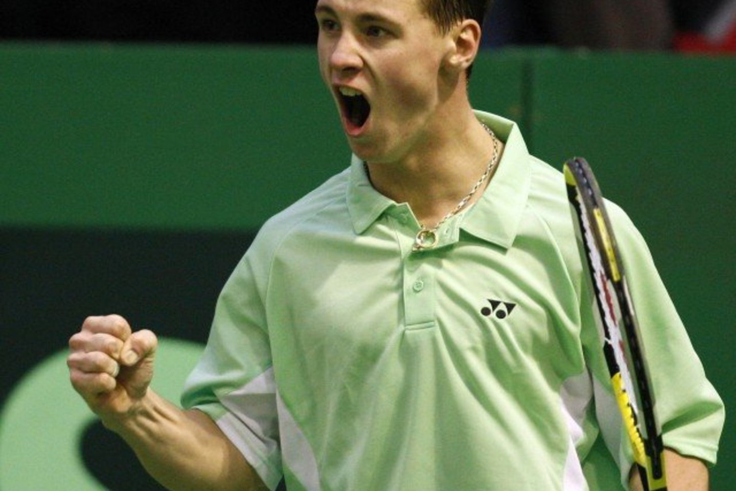 R.Berankis, patekdamas į aštuntfinalį, užsitikrino 20 ATP reitingo taškų ir 8710 dolerių (apie 21900 litų) premiją.