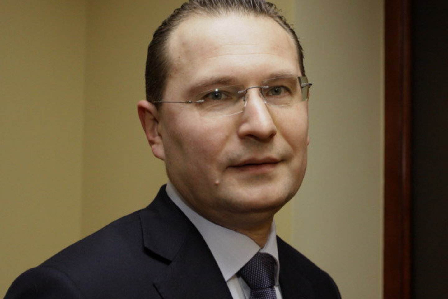 Teisės ekspertas D.Žalimas: „Kas nors gali nemėgti Konstitucinio Teismo, bet yra doktrina“.