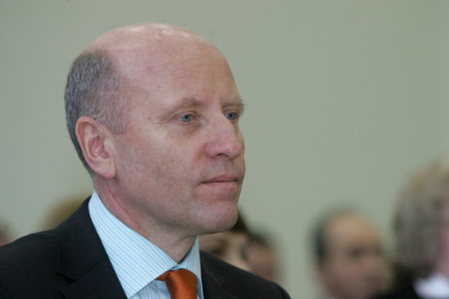 G.Palaitis sako, kad Lietuvoje šiuo metu pereiti į savanorišką gaisrų gesinimo sistemą per anksti dėl didelės bedarbystės.
