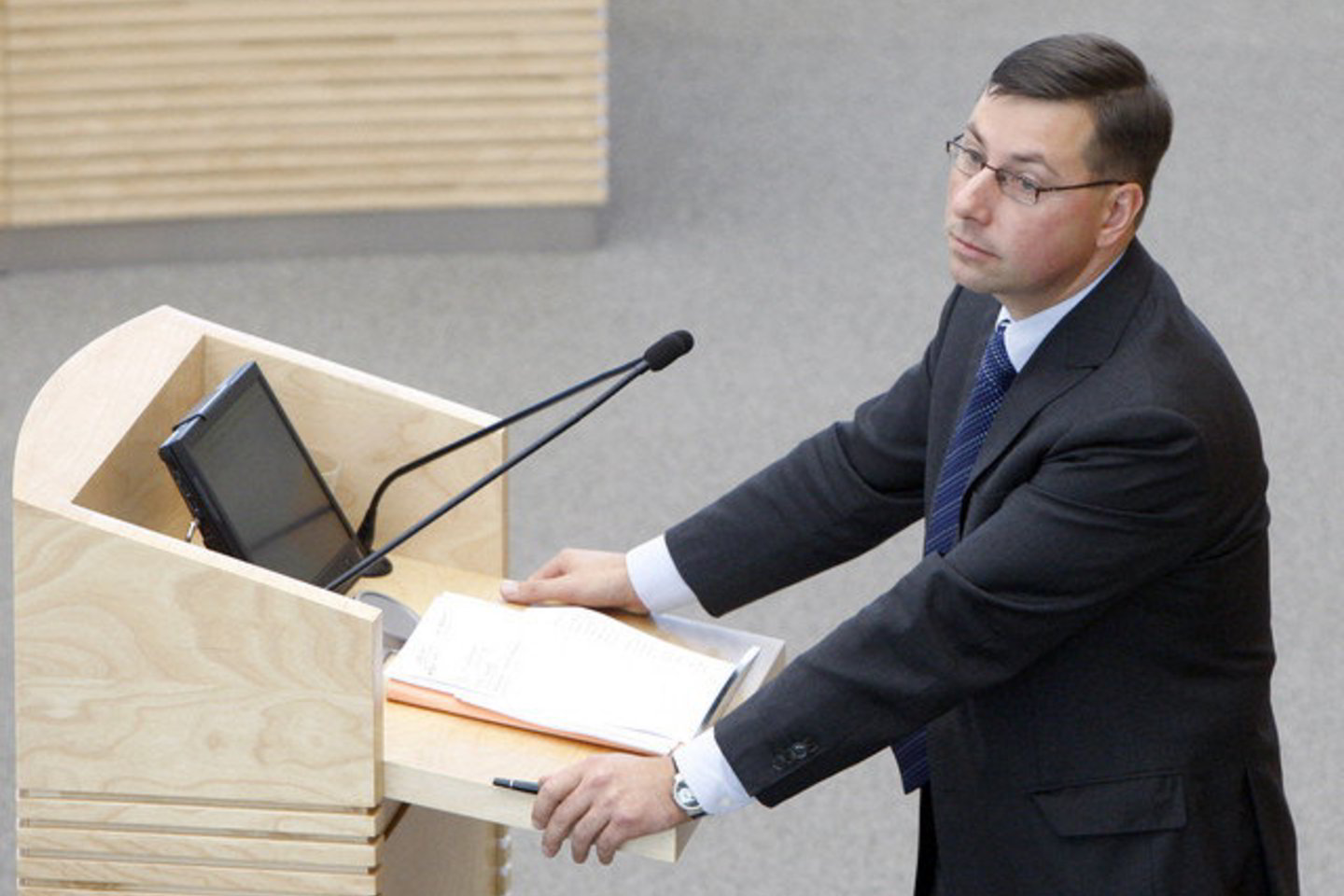 G.Steponavičius pripažįsta, kad ikimokyklinio ugdymo įstaigų darbuotojai gauna bene mažiausius pedagogų atlyginimus.