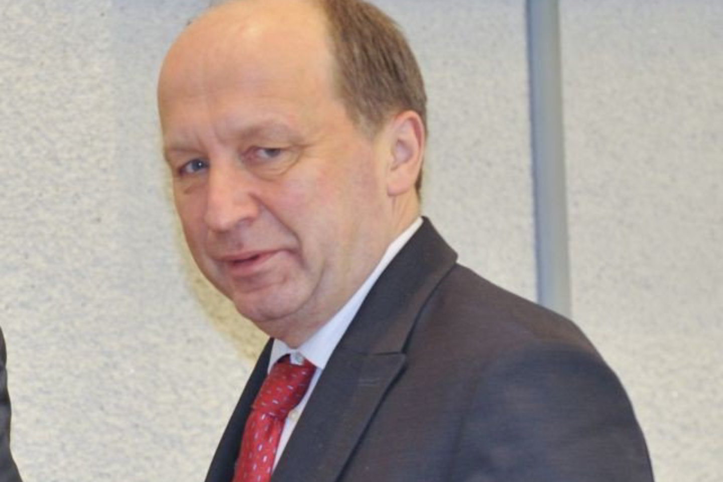 A.Kubilius neigia, kad konservatoriai kišosi į prokurorų darbą.