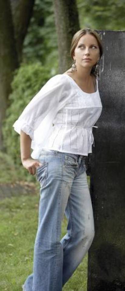 Kristina Šumskienė.
