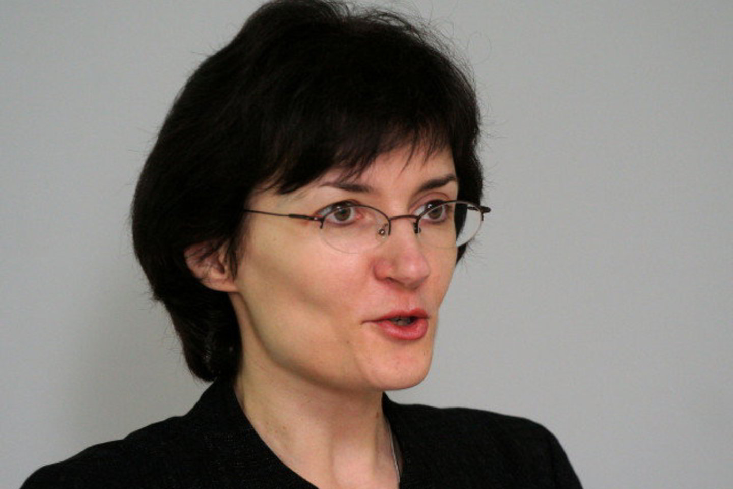 Vertėjai Bičiulių premiją paskyrė kalbininkei dr. Ritai Miliūnaitei.