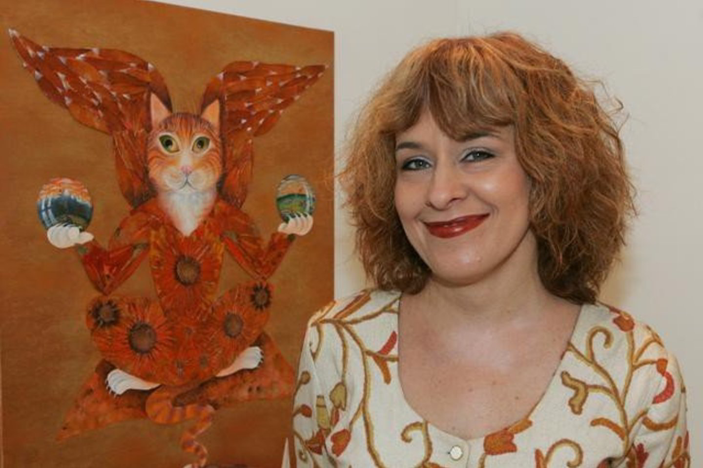 J.Ivanauskaitė mirė 2007 metais.