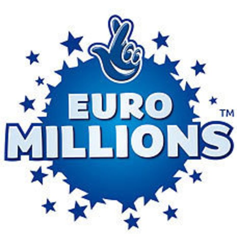 Europos loterija „Euro Million“ yra lošiama 9 šalyse.