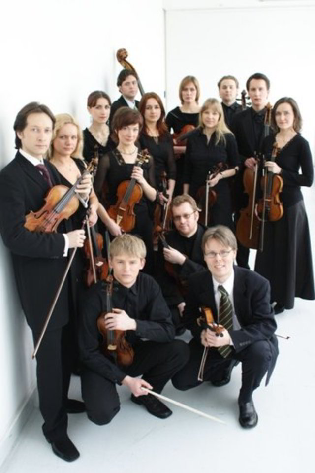Muzikantai į Olandiją išvyks pirmadienį, o į Lietuvą grįš vasario 19 d.