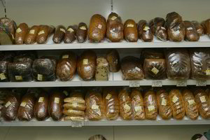 Maisto ir veterinarijos tarnyba: „Mūsų valgoma duona - saugi“