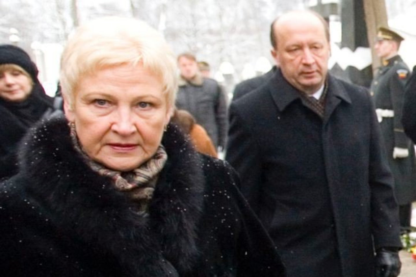A.Kubiliaus teigimu, Vakarų šalyse yra daugumos neturinčių vyriausybių, tačiau tai netrukdo priimti esminių sprendimų.