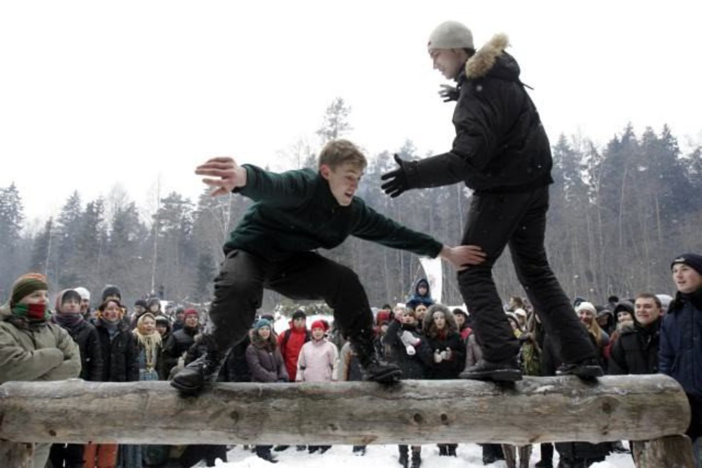 Kremlius pareiškė, kad dėl per didelio konkurentų skaičiaus suprastėja konkurencijos kokybė.