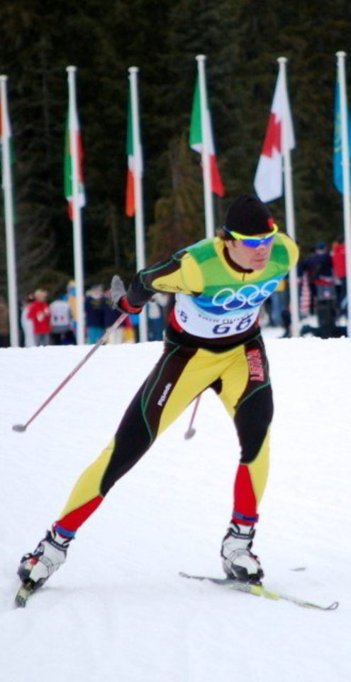A.Novoselskis aplenkė 24 varžovus.
