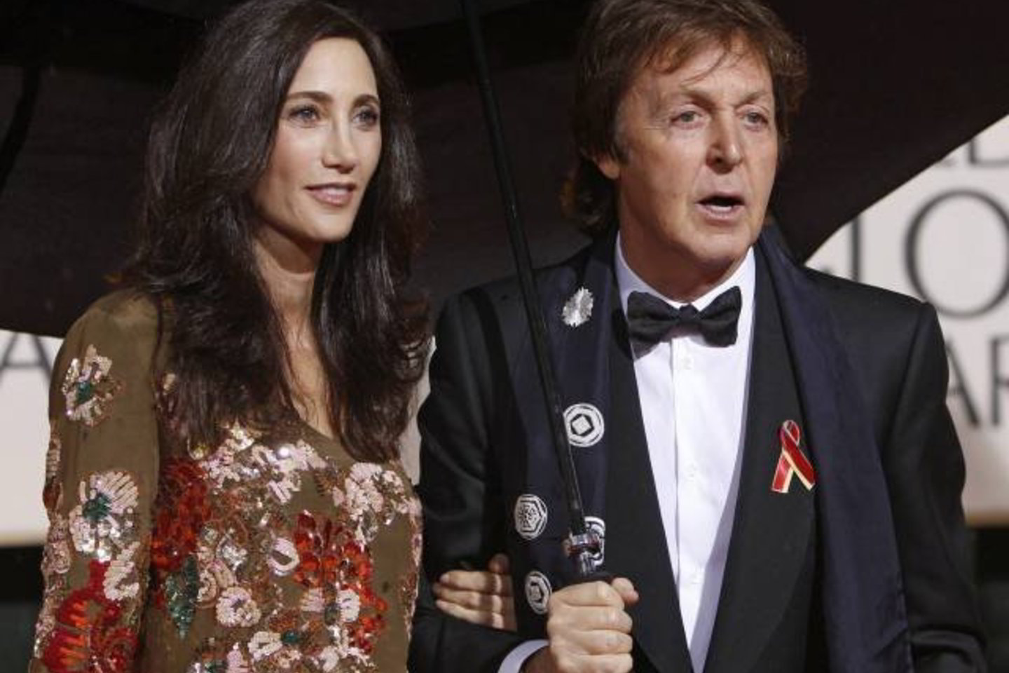 P.McCartney tikisi, kad pavyks išsaugoti „Abbey Road“ įrašų studiją.