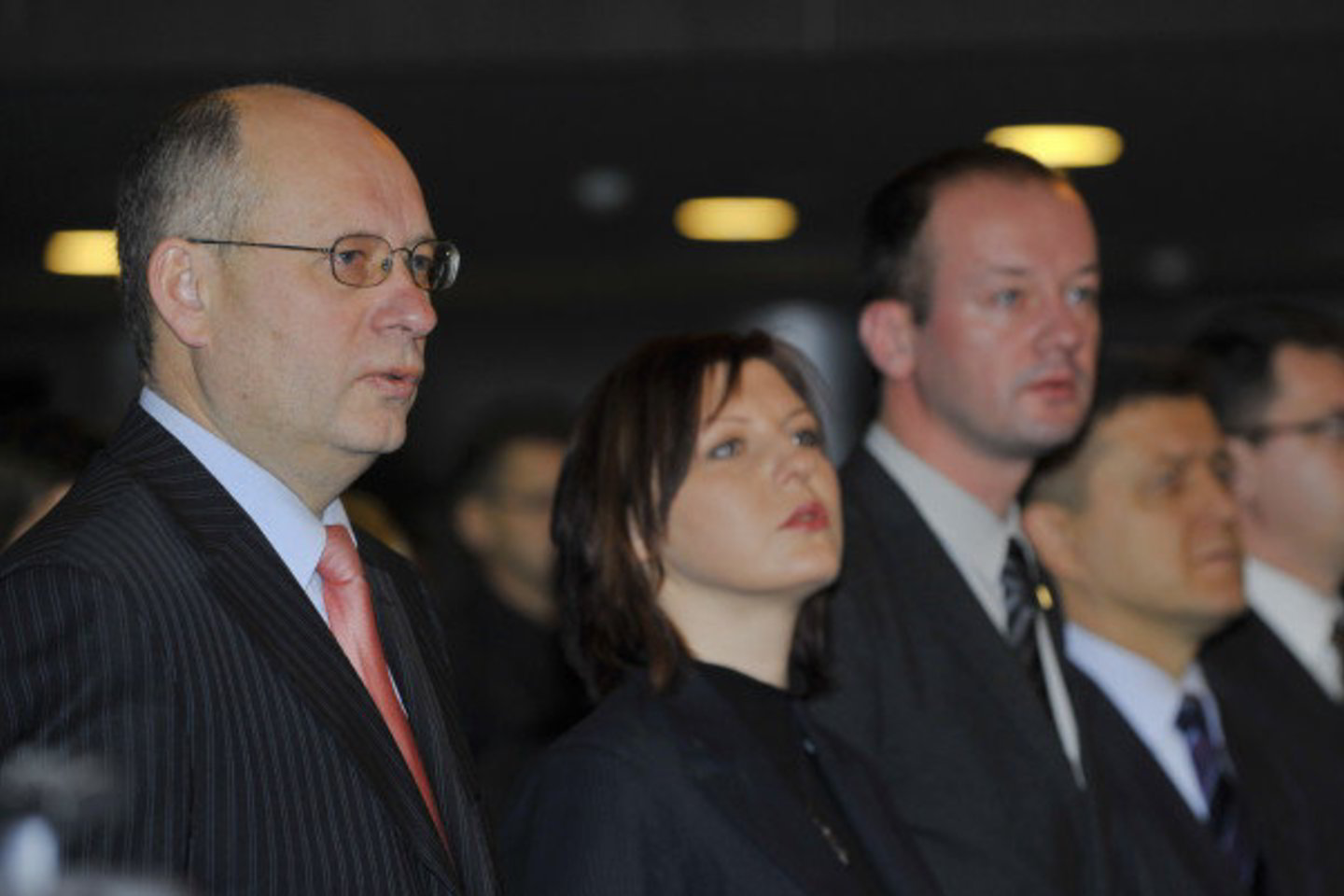 Krikščionių partija nemato galimybės dirbti su A.Kubiliumi.
