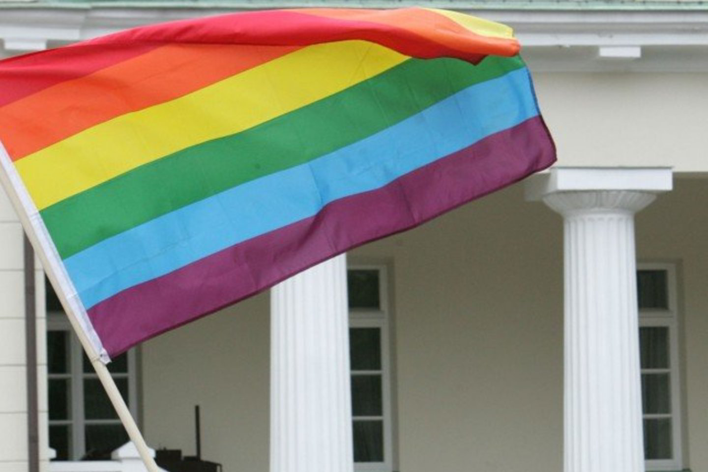 Homoseksualų eitynes sostinėje norima rengti gegužės 8 dieną.