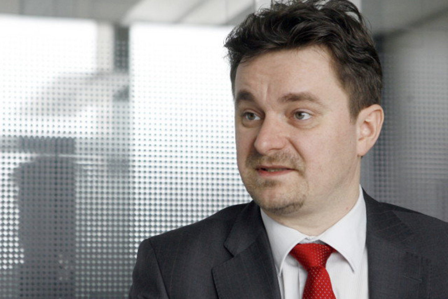 A.Danys: "Pirma ir, matyt, didžiausia klaida buvo tai, kad nepakankamai įvertinome riziką".
