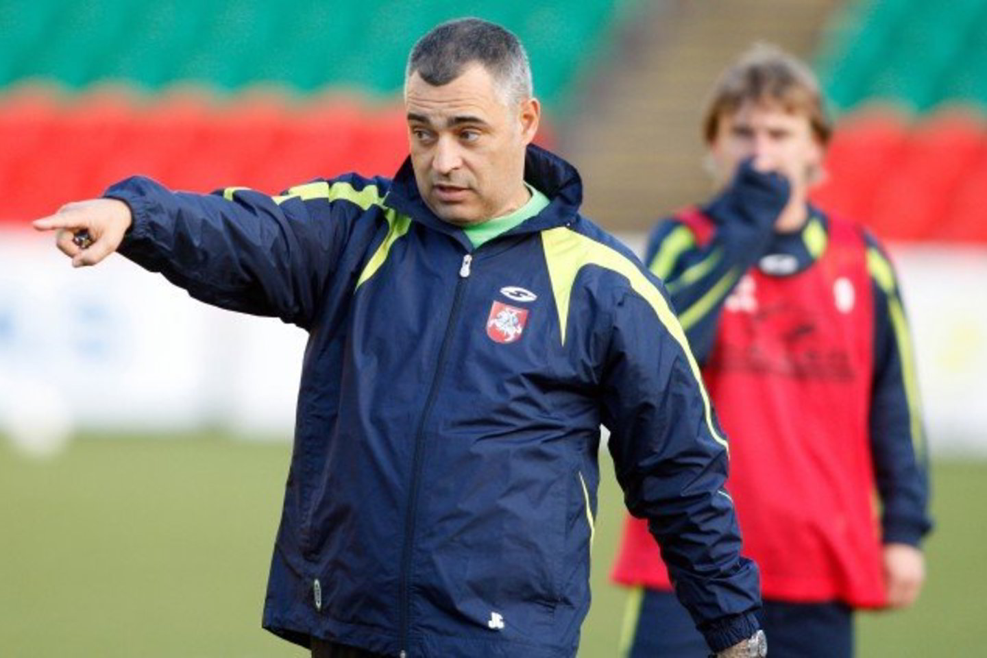 J.Couceiro treniruojamos „Gaziantepspor“ komandos futbolininkai įsivėlė į lažybų skandalą.