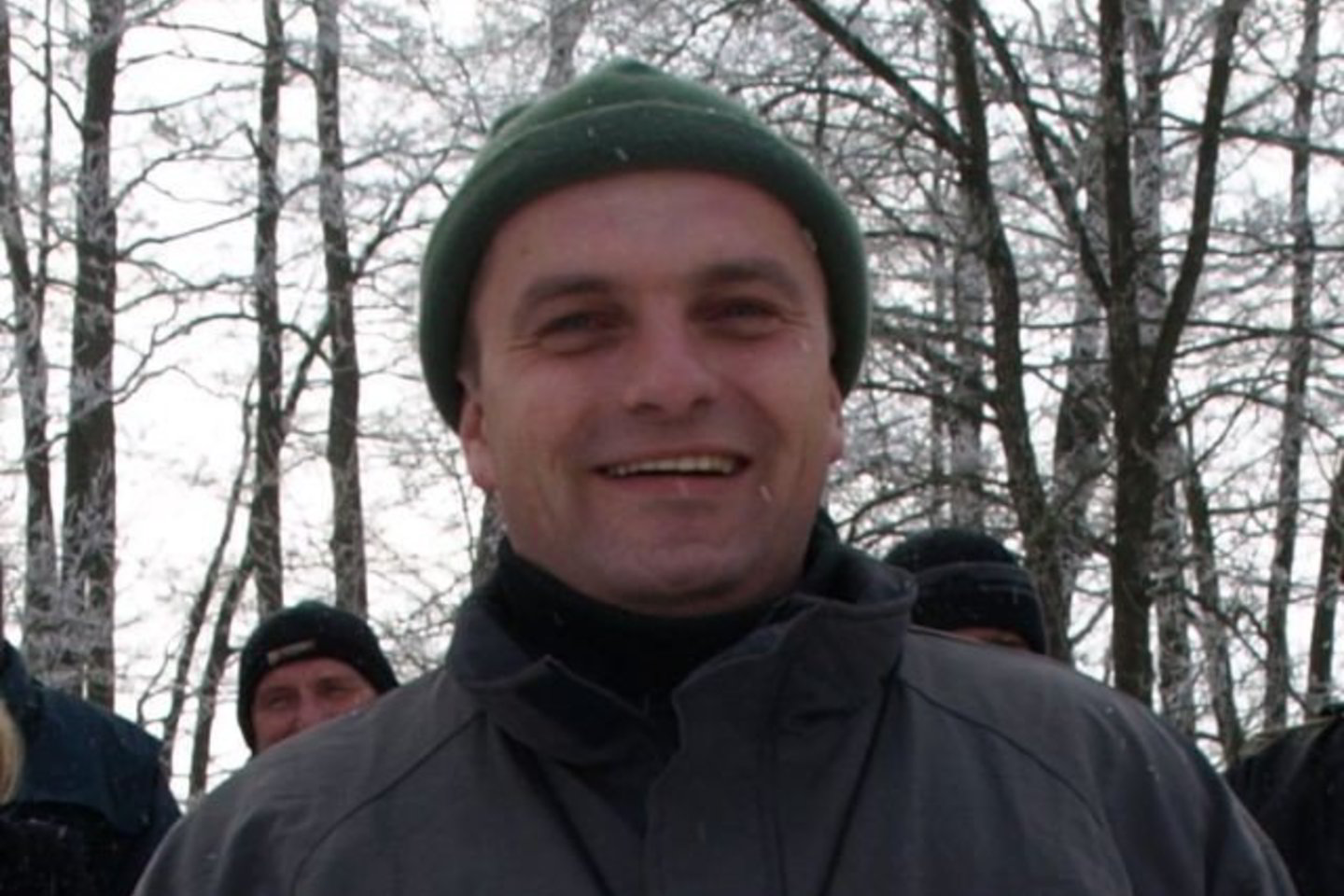 Pasienietį D.Urbanską nuo nemalonumų išsukti bando tėvas - „Tvarka ir teisingumas“ partijos ir buvęs Lazdijų rajono savivaldybės Tarybos narys.