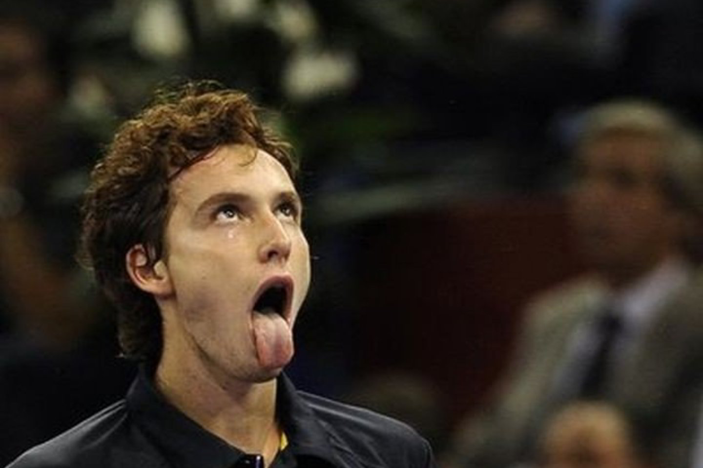 E.Gulbis (nuotr.) įveikė vieną iš turnyro favoritų R.Štepaneką.