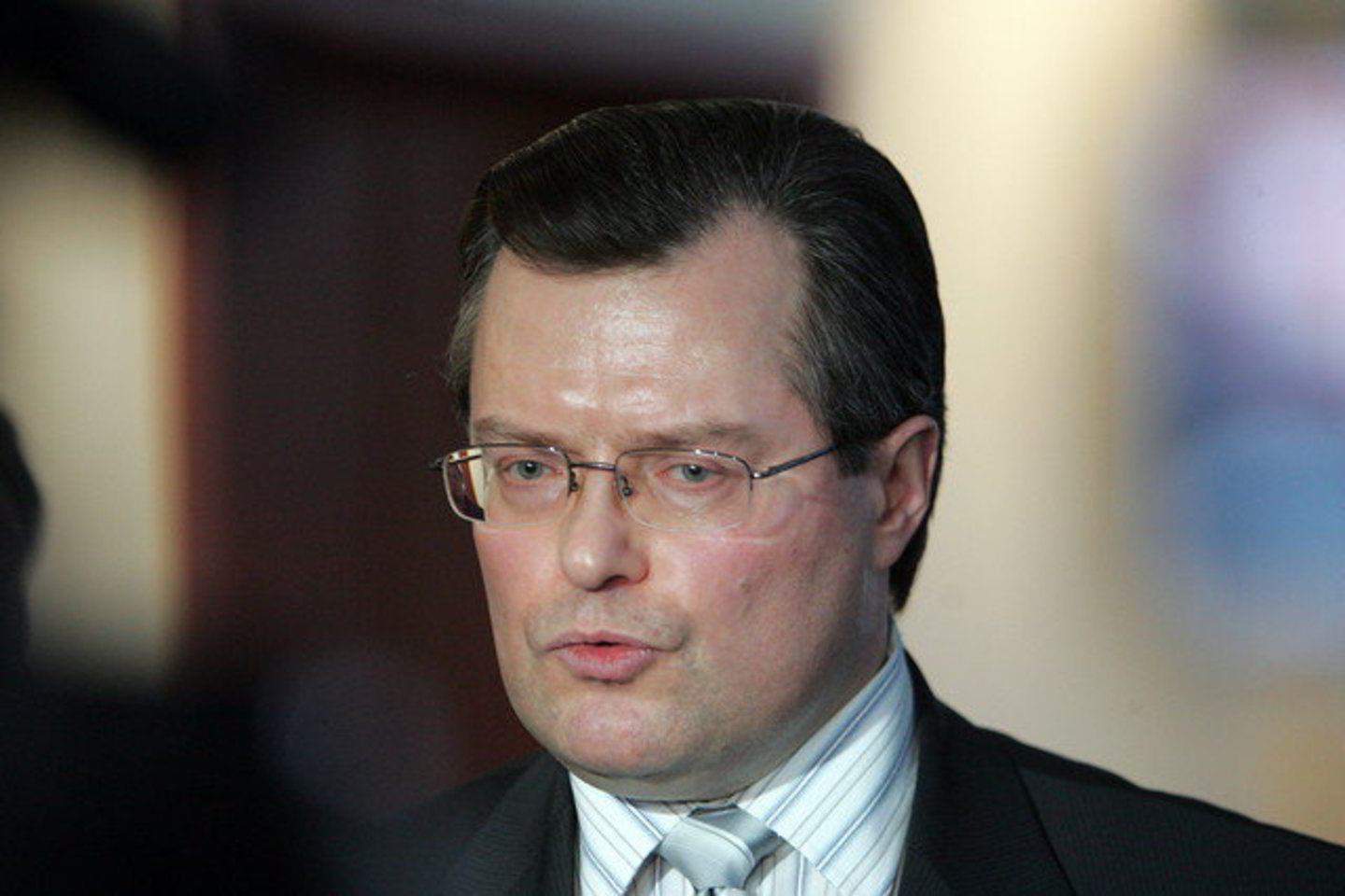 A.Kubilius yra teigiamai atsiliepęs apie R.Šukį kaip apie galimą kandidatą.
