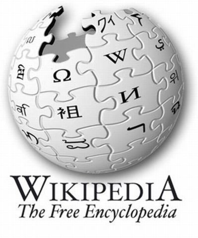 Enciklopedija „Wikipedia“ finansuojama iš savanoriškų aukų.