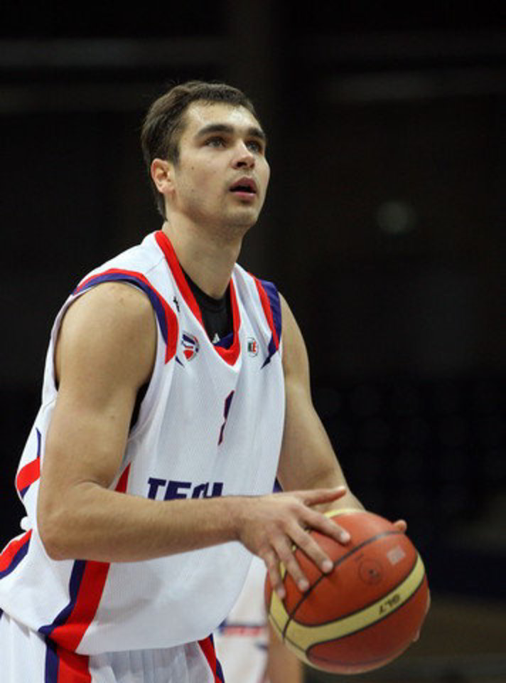 Panevėžio ekipoje V.Volkus (9 atk. kam.) surinko 22 taškus.