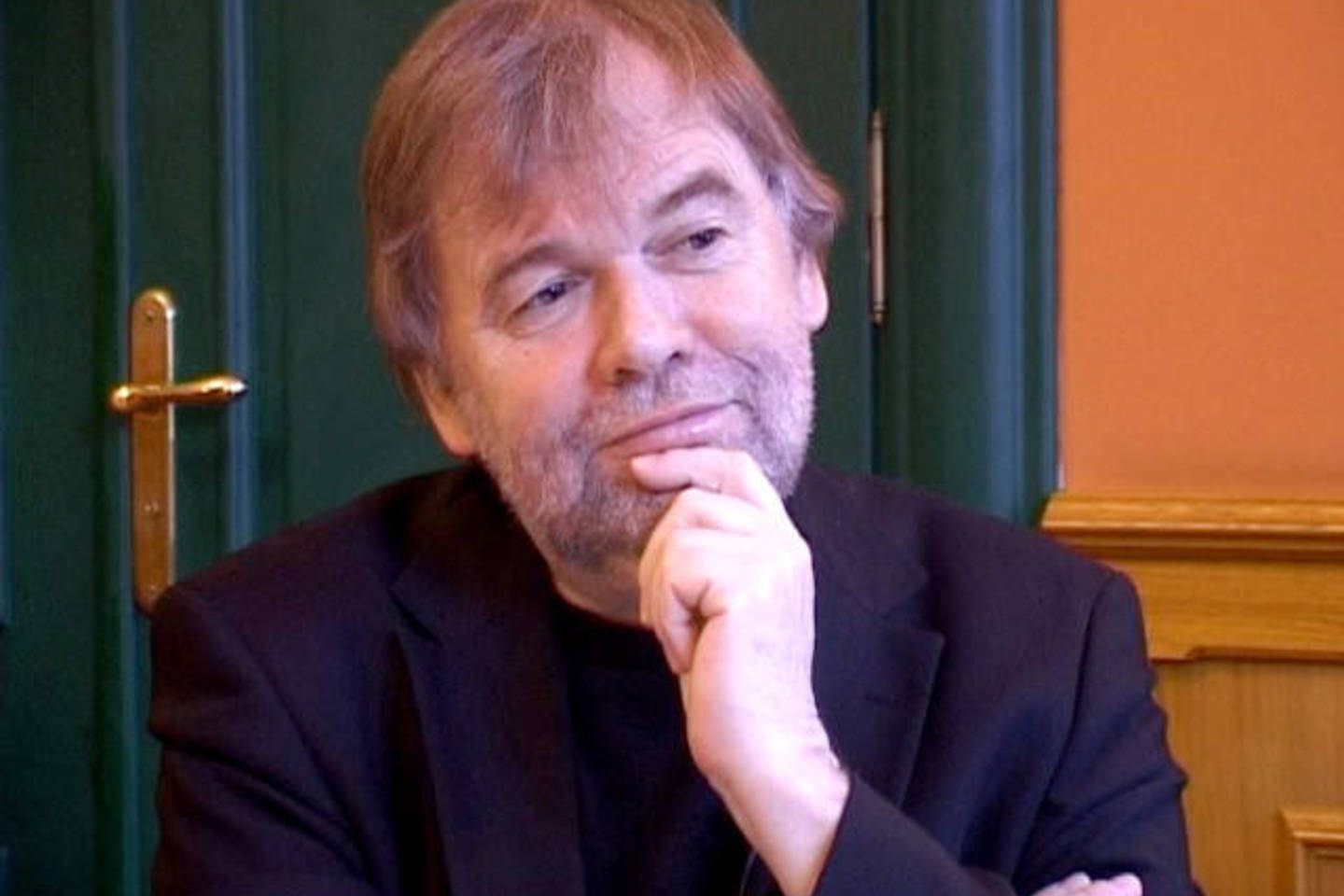 J.Gaarderis buvo įsitikinęs, kad „Sofijos pasaulį“ skaitys tik norvegai.