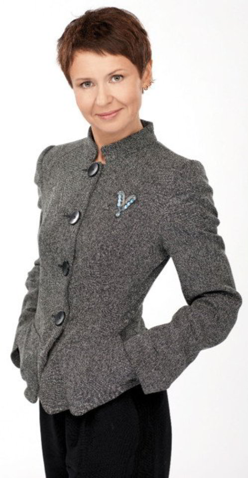 Nemira Pumprickaitė