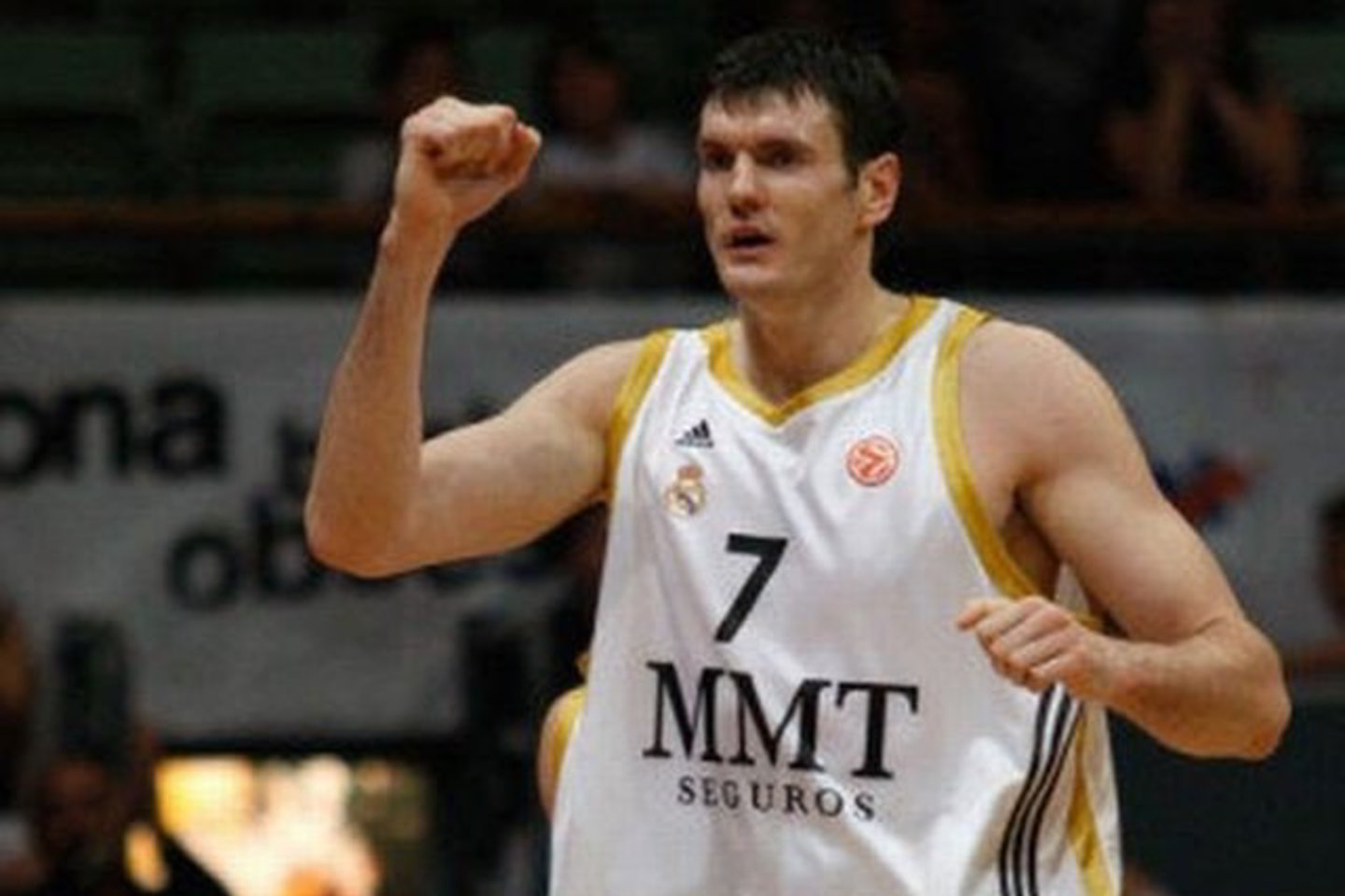 D.Lavrinovičius pelnė 11 taškų.