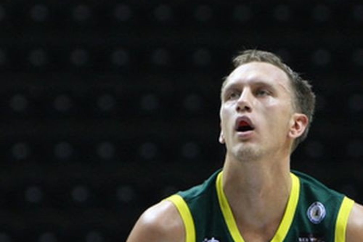 Per 38 minutes M. Niparavičius pataikė 2 dvitaškius iš 4 bei 3 baudų metimus iš 4.