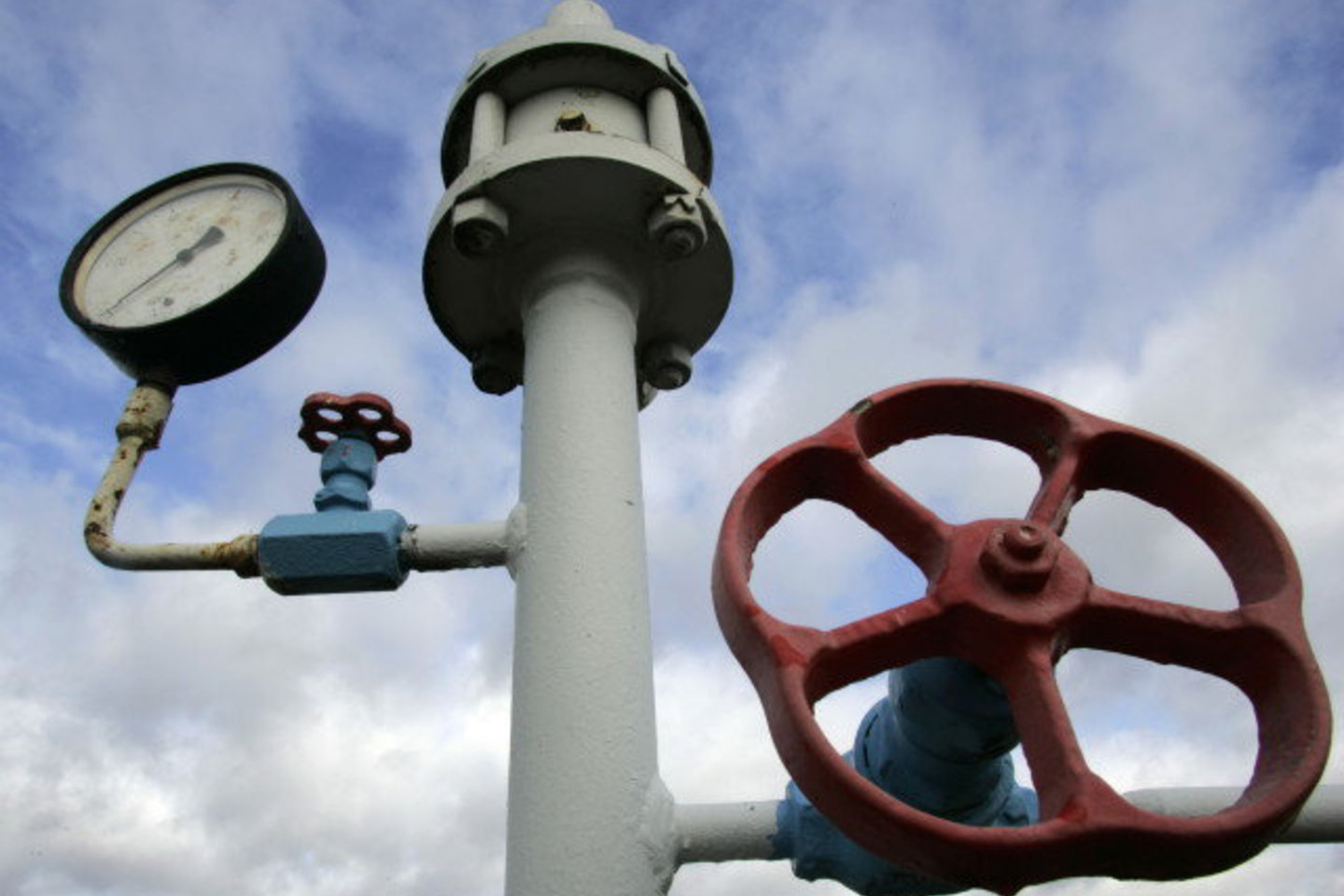 Šiuo metu biržinės kainos yra ketvirtadaliu mažesnės nei „Gazprom“ sutartyse.