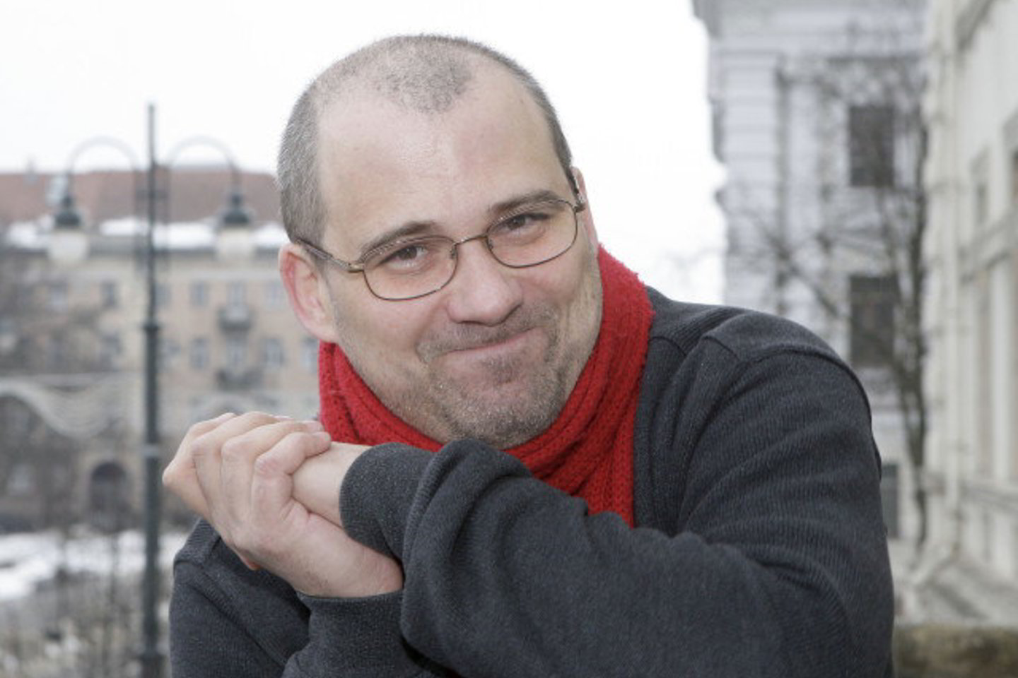 Pasak teatro režisieriaus ir pedagogo A.Giniočio, menininko meistriškumas ir kuklumas - visada greta.