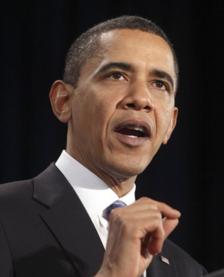 B.Obama teigia, kad JAV „dramatiškai sumažins“ savo branduolinį arsenalą.