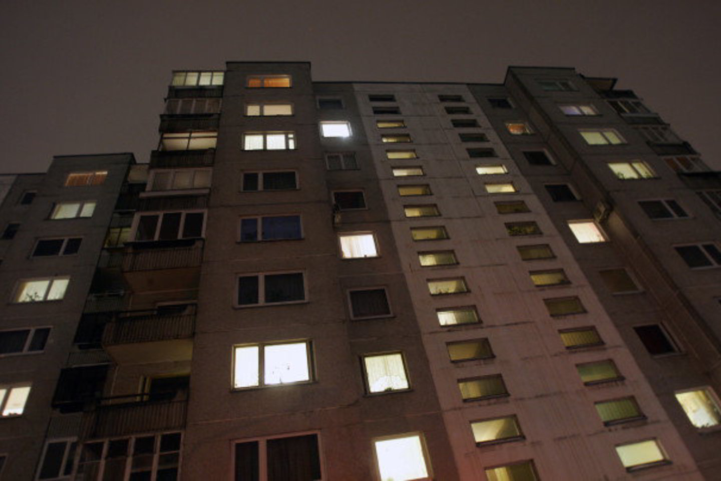 Išregistruotų įmonių turto areštų skaičius vasario mėnesį siekė 1003 atvejus ir buvo mažesnis nei 2009 m. vidurkis.