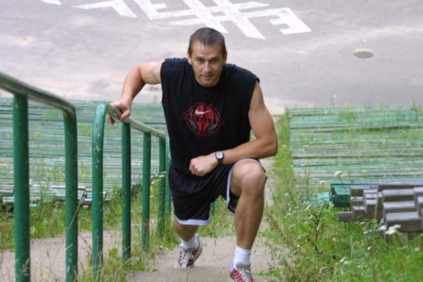 T.Masiulis yra rungtyniavęs ir „Žalgirio“, ir „Prokom“ ekipose.