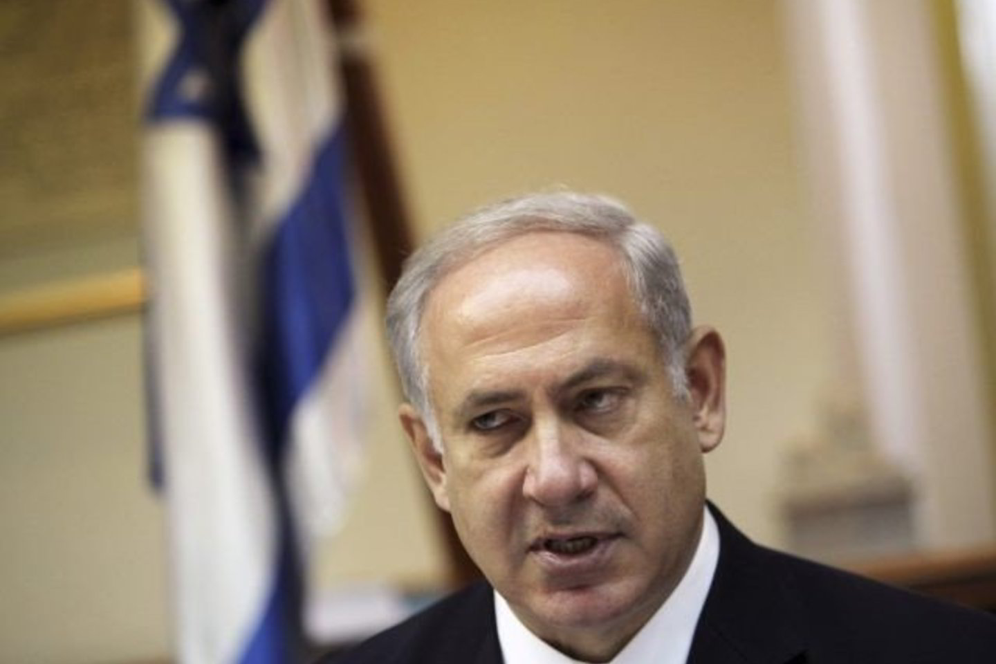 Premjeras B.Netanyahu (nuotr.) paskambino merui N.Barkatui ir nurodė jam atlikti daugiau viešųjų konsultacijų.