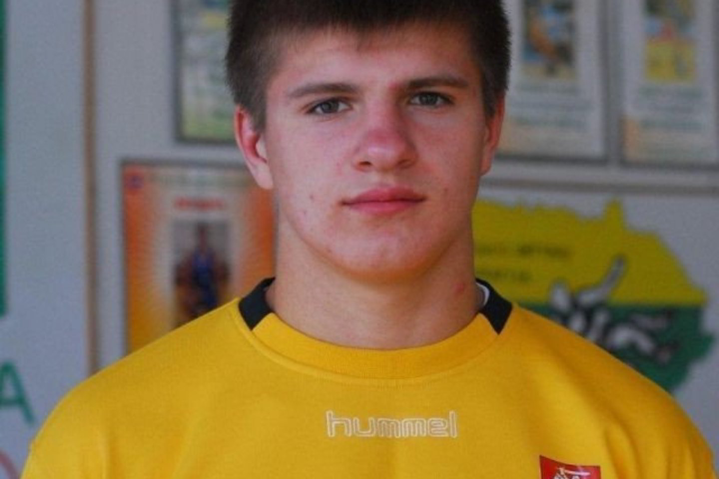 V.Laurinaitis pranoko keturis varžovus.