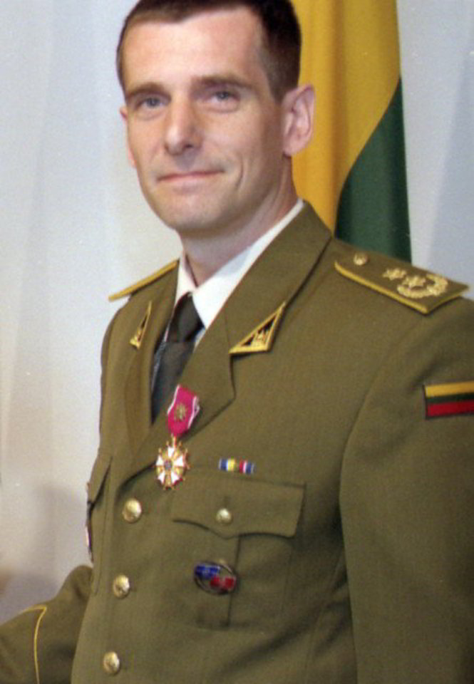 G.Griną yra aukštai įvertinusi ir JAV valdžia.