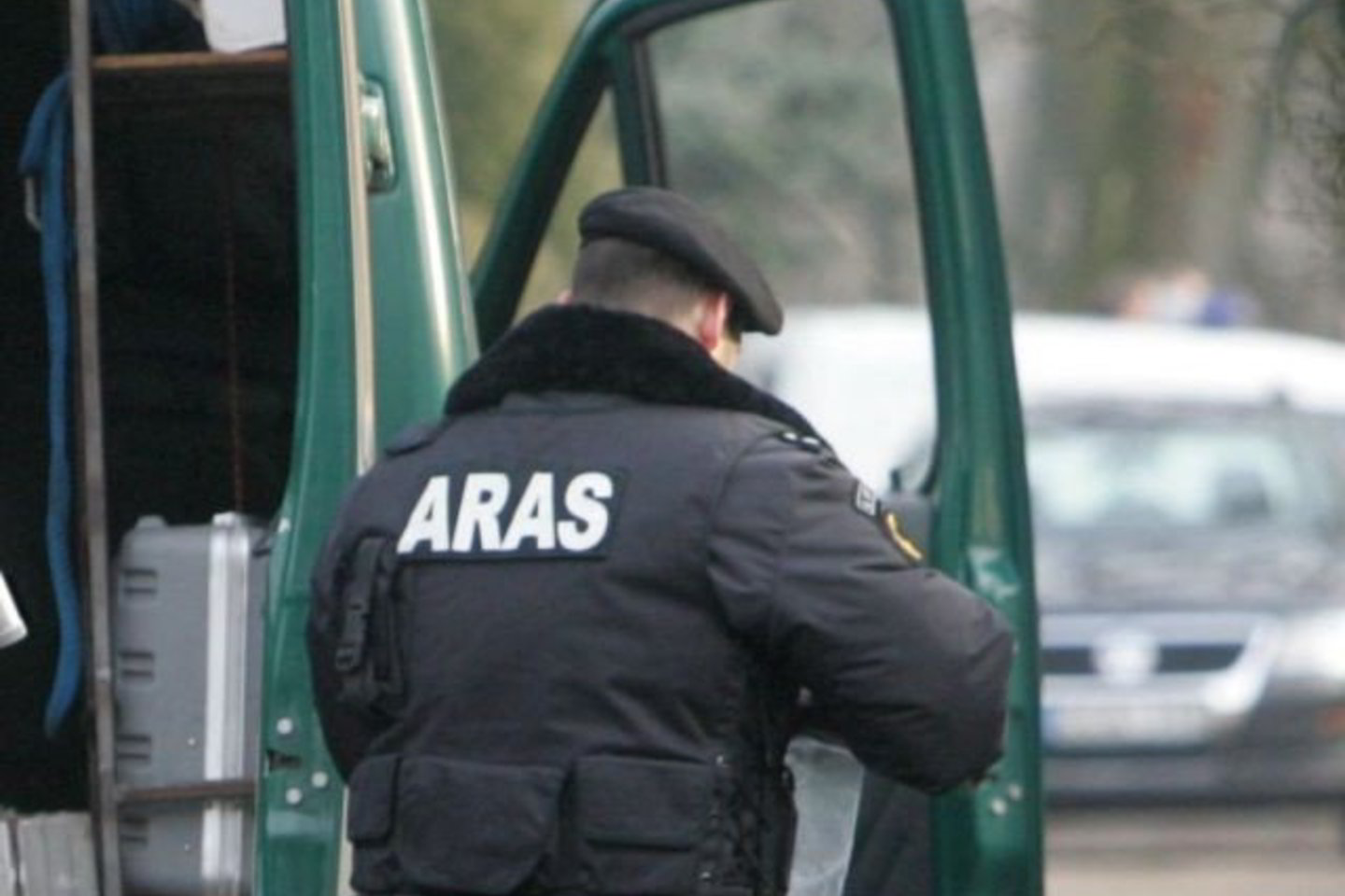 Trijų vyrų pavardės figūruoja narkotikų byloje, tiriamoje Vilniaus apygardos prokuratūros.